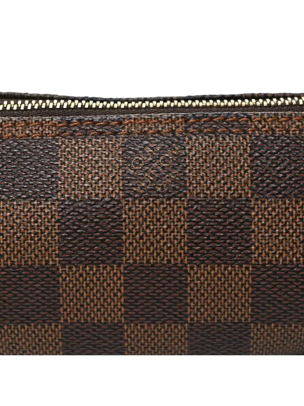 Louis Vuitton Damier Ebene Mini #290870L39B